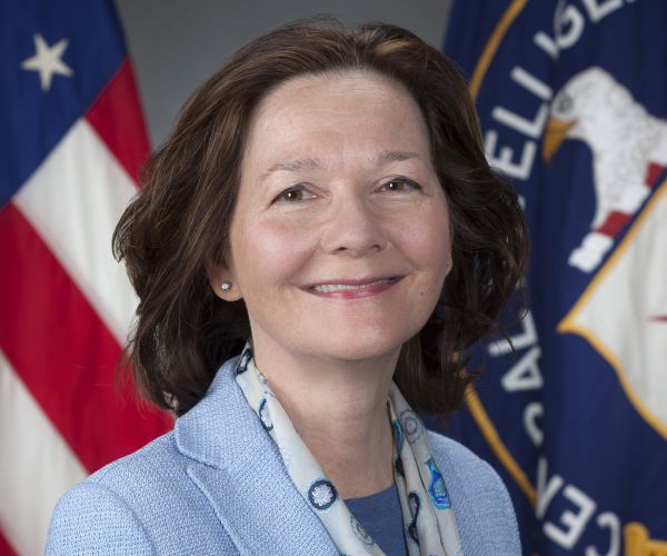 NBC's Bash: Haspel Not Withdrawing Nomination as CIA Director