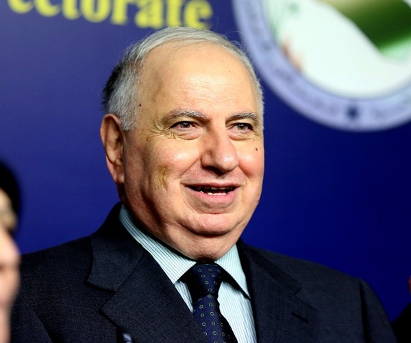 Iraqi Politician Ahmed Chalabi, Who Pushed US Invasion of Iraq, Dies