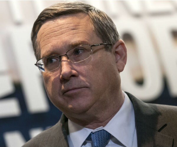 Republican Sen. Kirk Praises SCOTUS Abortion Ruling