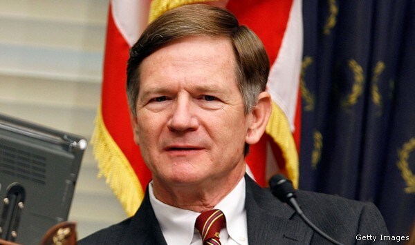 Lamar Smith: Obama Responsible for Biggest Jailbreak in History