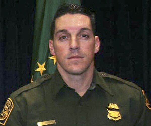 Border Patrol Agent Brian Terry Murder Suspect Arrested