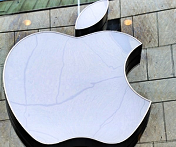 Apple's Stock Split May Not Be Good for the Dow