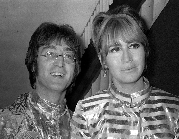 Cynthia Lennon Death: Beatles Star John Lennon's First Wife Was 75