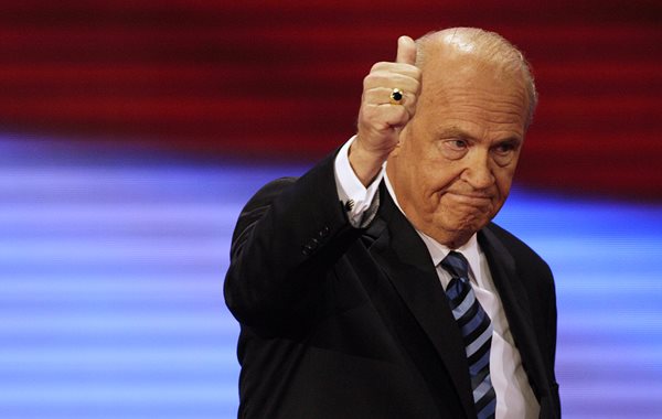 Remembering Fred Thompson