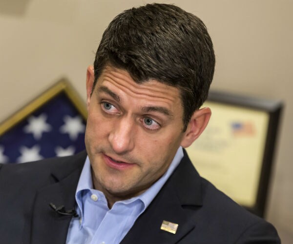 Ryan: Defeating Obamacare Replacement Would Be 'Momentum Killing'