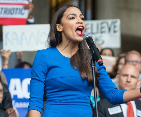 alexandria ocasio-cortez