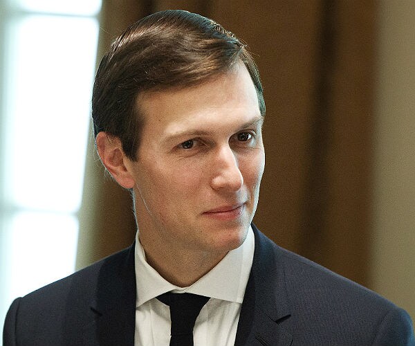 Jared Kushner Among Dozens Without Full Security Clearance: Report