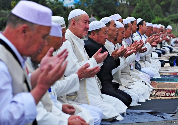 China Bans Ramadan Fast in Muslim Northwest Over Security Worries