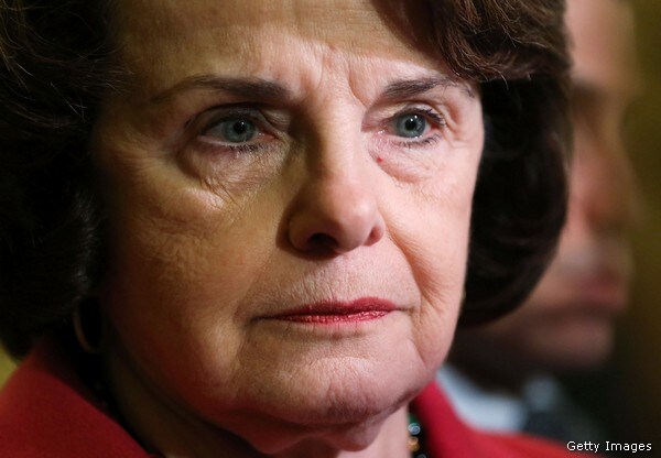 Sen. Feinstein: Obama Didn't Know of Spying on Leaders