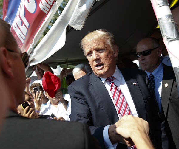 Trump Campaign Offices 'Nearly Empty' in Ohio