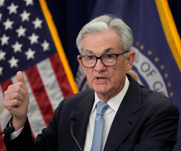 Fed Raises Rates 0.25%, Flags Possible Hike Pause