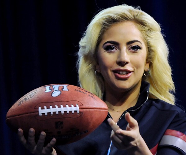 Lady Gaga: Super Bowl Concert Dedicated to 'Everyone'– But Will It Be Politics as Usual?