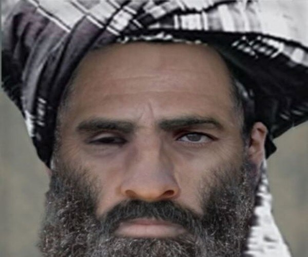 Afghans: Taliban Leader Mullah Omar Died in 2013