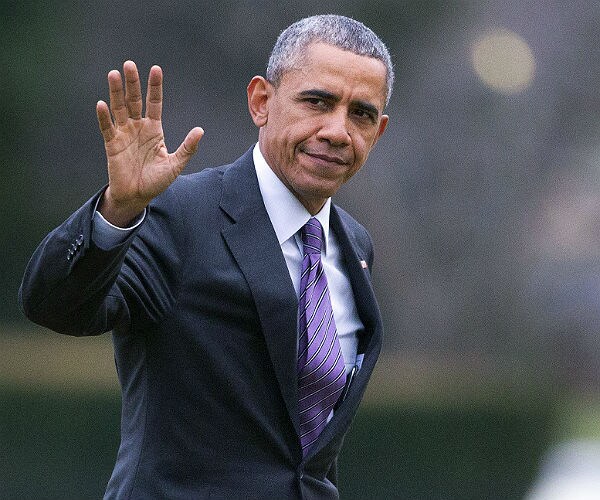 Poll: Obama's Job Approval Near All-Time High as He Leaves Office