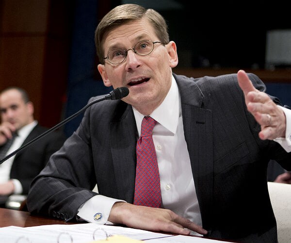 Ex-CIA Director Morell: Brussels Terror Attacks Show ISIS 'Winning'