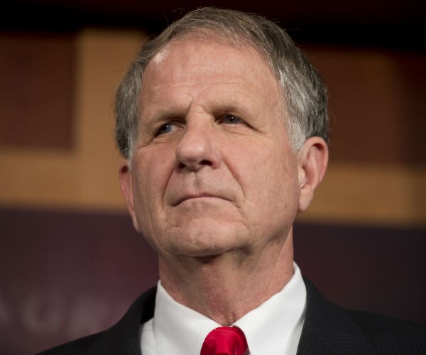 Rep. Ted Poe Quits Freedom Caucus Over Health Vote