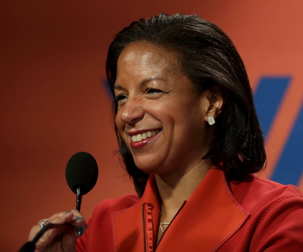 Susan Rice a GOP Punching Bag Because of Race, Gender?