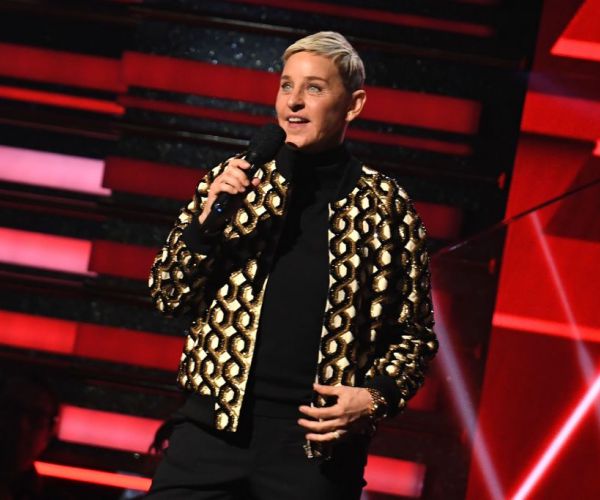 Report: Ellen DeGeneres Wants to End Popular TV Show Amid Toxic Workplace Claims