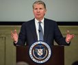 Trump Lawyers: NY DA Has No Plans to Charge Former President