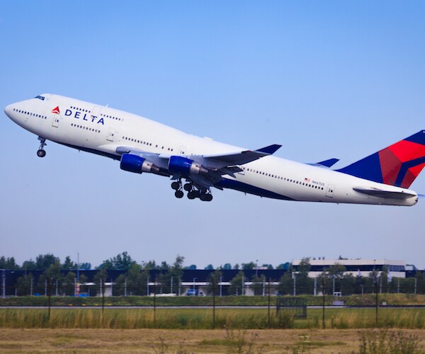 Ed Bastian Says NRA Controversy Led Delta to Review All Discounts