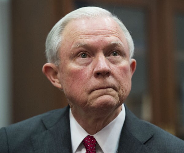 1,100 Law School Profs Slam Sen. Sessions Nomination