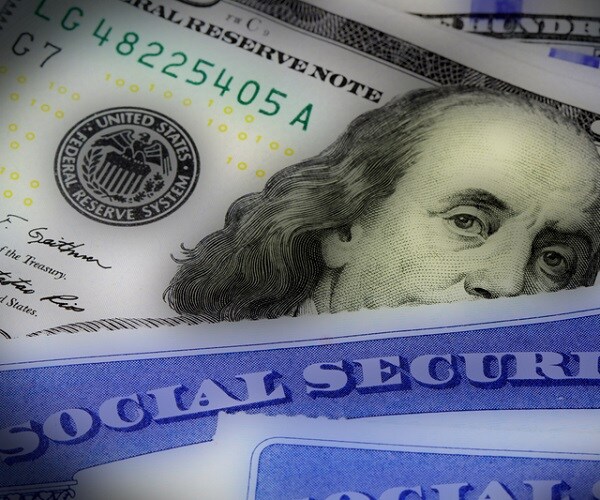 Social Security Doesn't Need Cuts — Just Moderated Growth