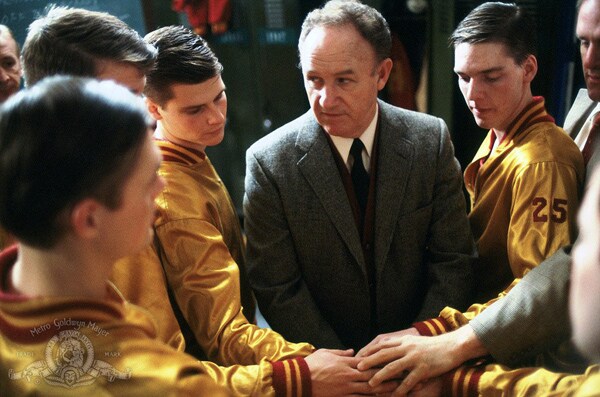 Gene Hackman as Coach Norman Dale: 5 Quotes About the Iconic Role