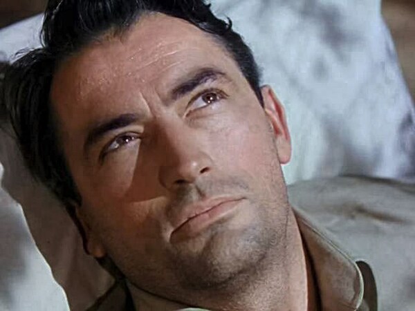 Gregory Peck on TV: How His Star Power Went Beyond the Big Screen 