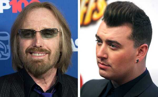 Tom Petty: Sam Smith Song Similarity a 'Musical Accident'