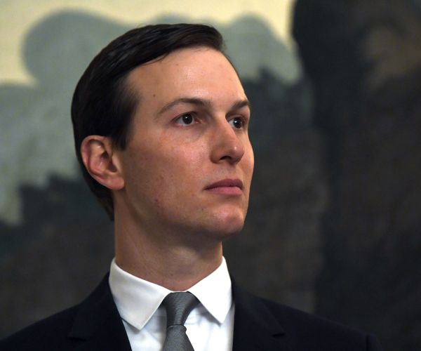 Ex-Employee: Deutsche Bank Ignored Trump, Kushner Suspicion