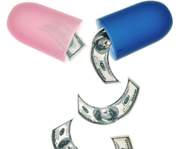 Study: Copays Sometimes Exceed the Actual Costs of Drugs