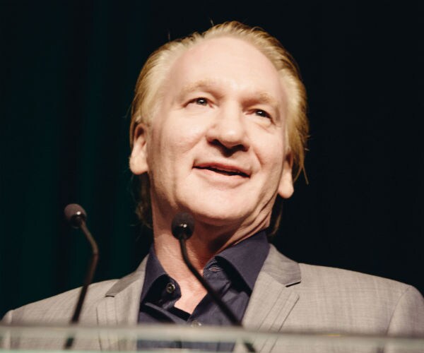 Bill Maher: 'Hoping' Economy Crashes to 'Get Rid of Trump'