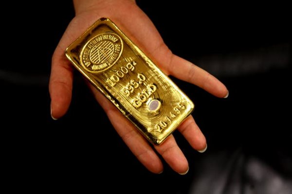 Seeking Alpha: 3 Reasons Why You Should Buy Gold in 2016