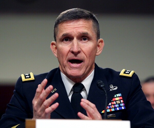 AP Source: Trump Offers Flynn National Security Adviser Job