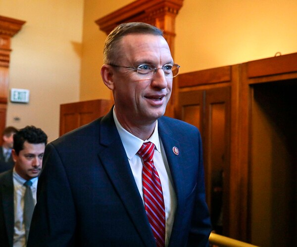 rep doug collins