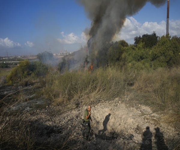 The Israeli Military Says 3 Hostages Recovered Months Ago Were Likely Killed in November Airstrike