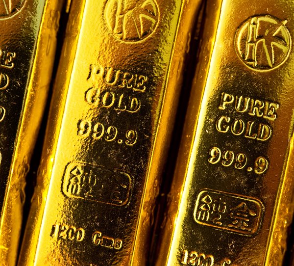 World Gold Council Predicts Steady Gold Growth