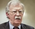 Bolton: 'Disappointed' Trump Ended Protective Detail