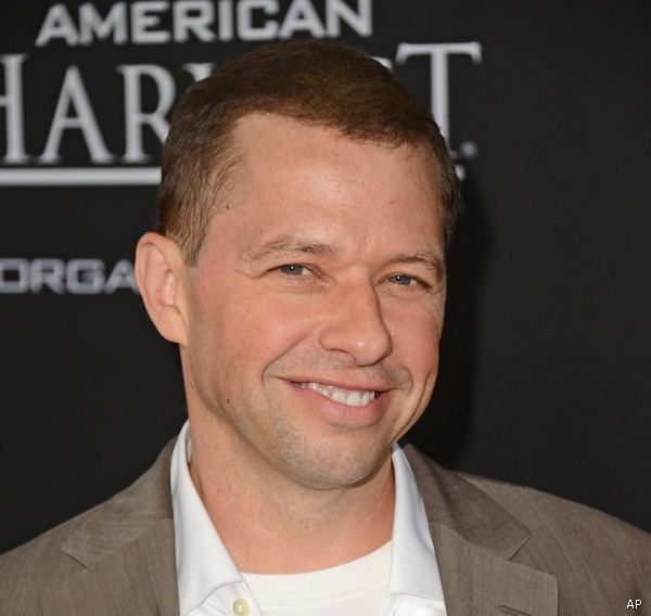 Jon Cryer to Pen Tell-All Memoir That 'Maybe' Will Address Charlie Sheen Drama