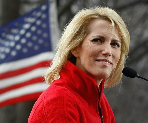 Laura Ingraham Slams GOP Establishment With One-Word: 'Crickets'