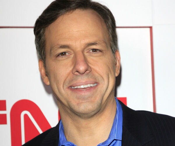 Jake Tapper Offers Ben Carson Condolences on Dead Mom - Who's Alive