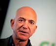 Jeff Bezos May Buy Washington Football Team