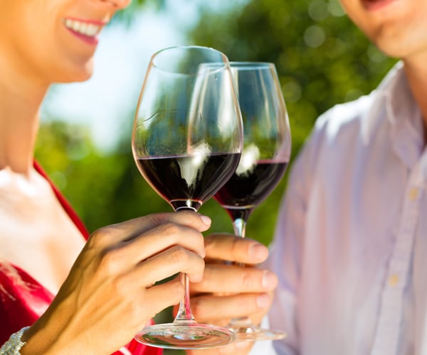 Millennials Wine Consumption: Getting Higher and Higher