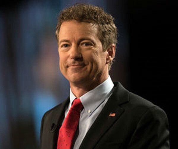 Sen. Rand Paul: Romney for State an 'Even-Keel' Pick 