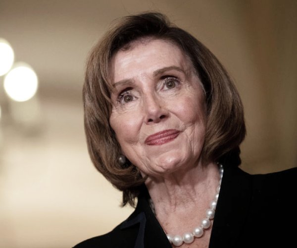 Nancy Pelosi: Time 'Running Short' on Biden Decision | Newsmax.com