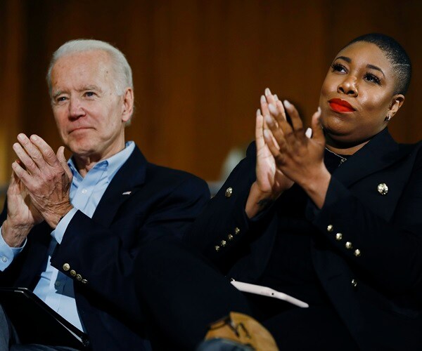 Joe Biden Launches New National Ad Aimed at Black Americans