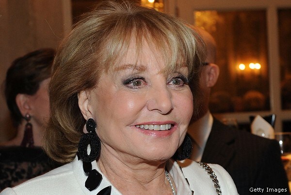 Barbara Walters Hints Lewinsky May Have Been Offered Job on 'The View'