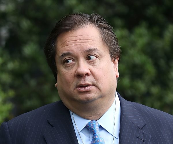 MSNBC Using George Conway as Analyst for Trump Hearing