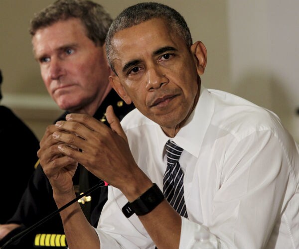 Military Opposes Obama's Nuclear Disarmament Plans