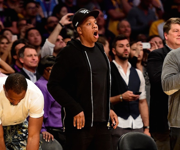 Tidal Streaming Service's Loss of $28M Rocks Jay Z's Boat